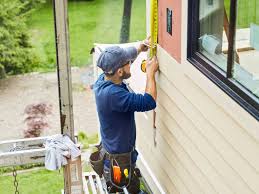 Best Historical Building Siding Restoration  in Amity, OR